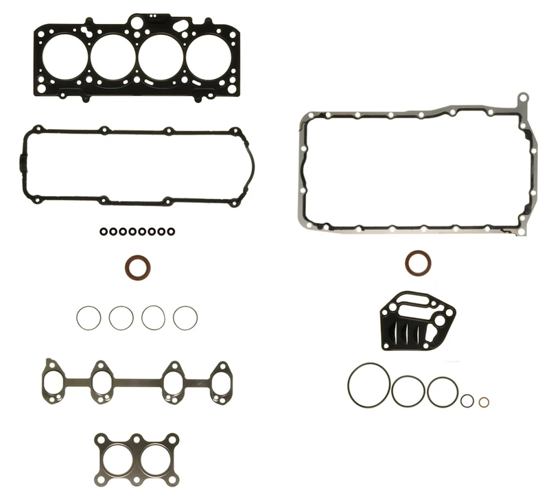 Ajusa 50176500 Full Gasket Set engine