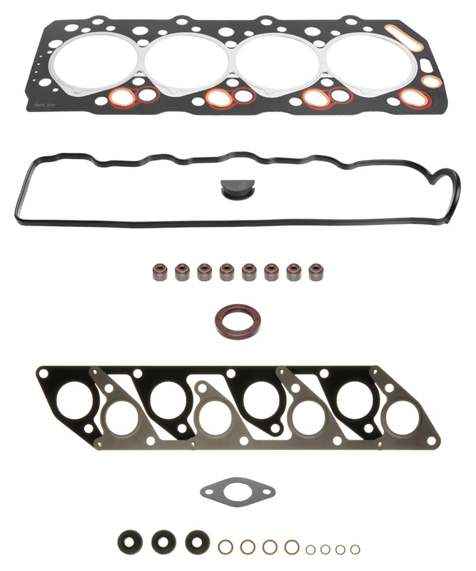 Ajusa 52198100 Gasket Set cylinder head