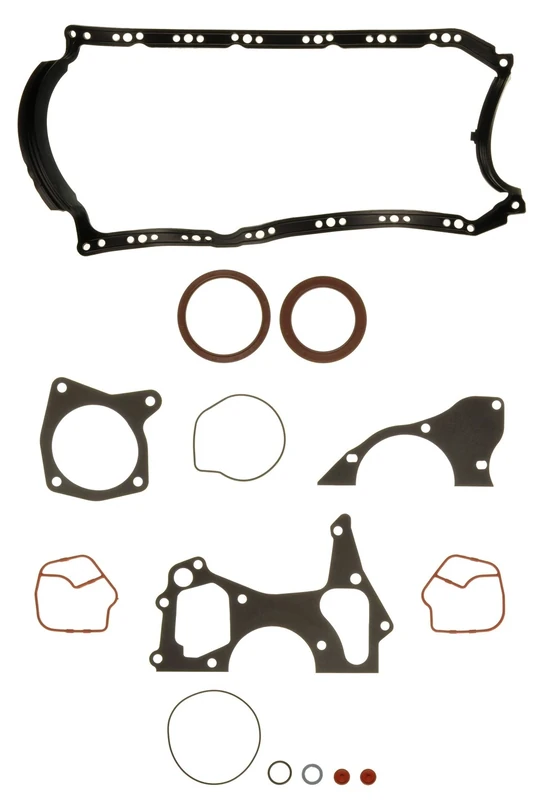 Ajusa 54051400 Gasket Set crank case