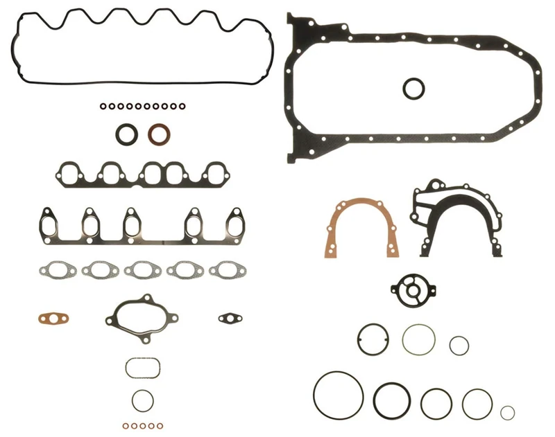 Ajusa 51026700 Full Gasket Set engine