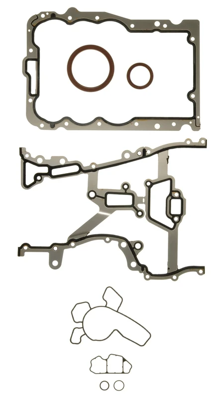Ajusa 54078000 Gasket Set crank case