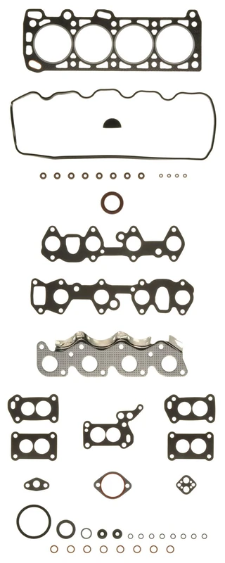 Ajusa 52074300 Gasket Set cylinder head