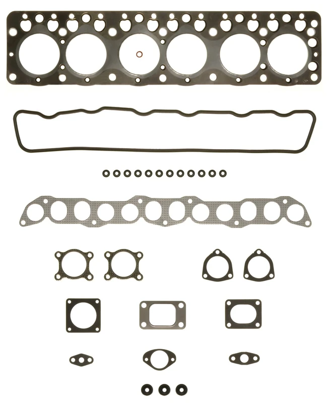 Ajusa 52083000 Gasket Set cylinder head