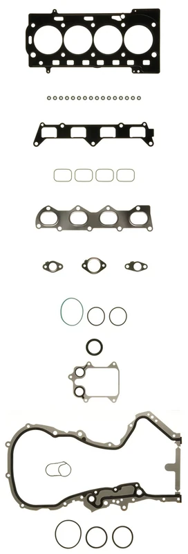 Ajusa 50246700 Full Gasket Set engine