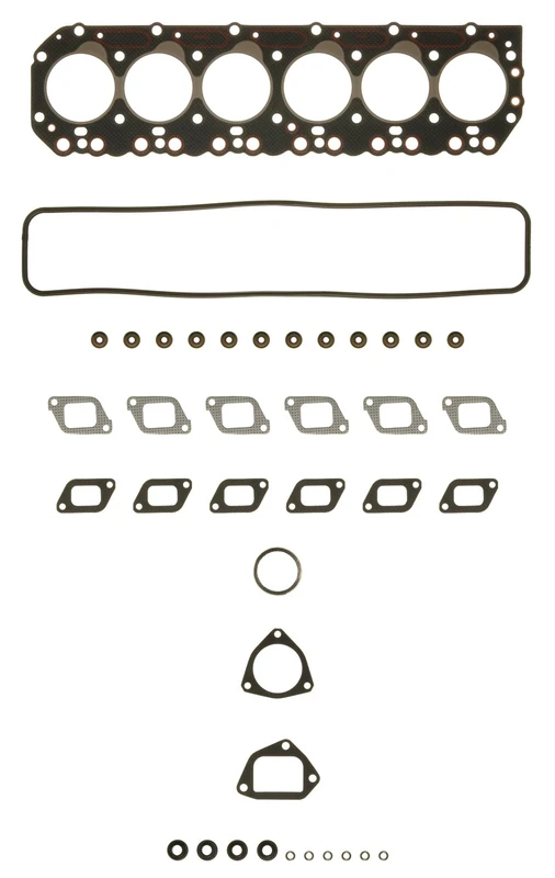 Ajusa 52113500 Gasket Set cylinder head