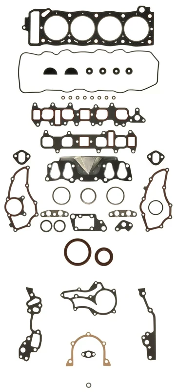 Ajusa 50251300 Full Gasket Set engine