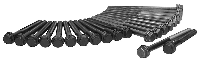 Ajusa 81003200 Bolt Kit cylinder head