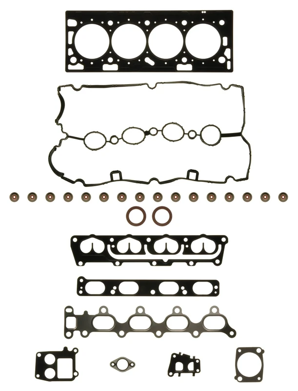 Ajusa 52254100 Gasket Set cylinder head