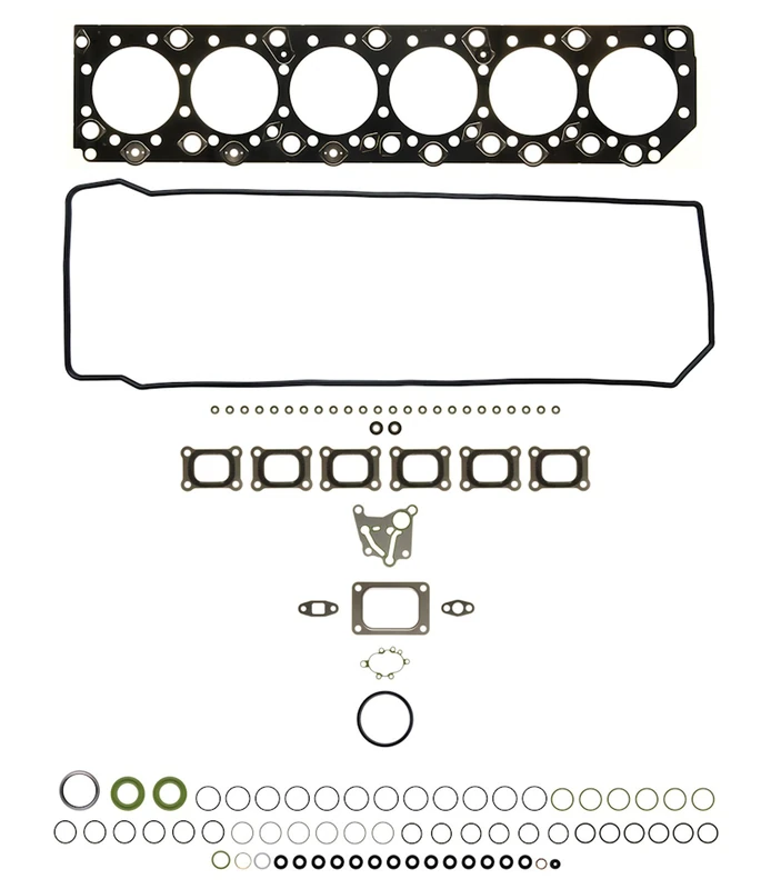 Ajusa 52254800 Cylinder Head Gasket Set