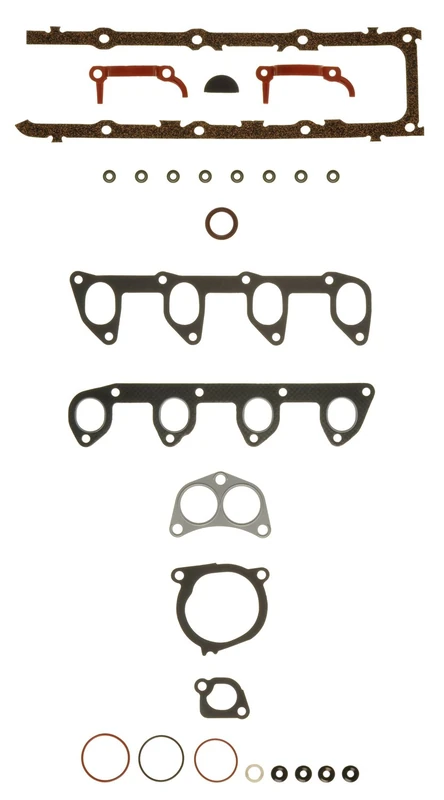 Ajusa 53000600 Gasket Set cylinder head