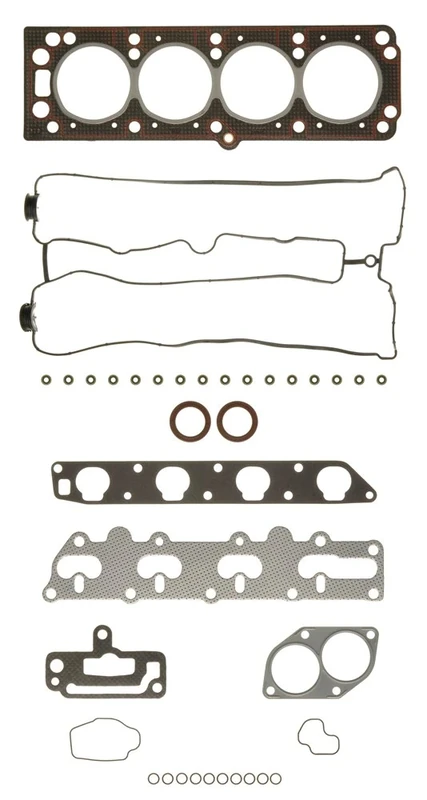 Ajusa 52136600 Gasket Set cylinder head