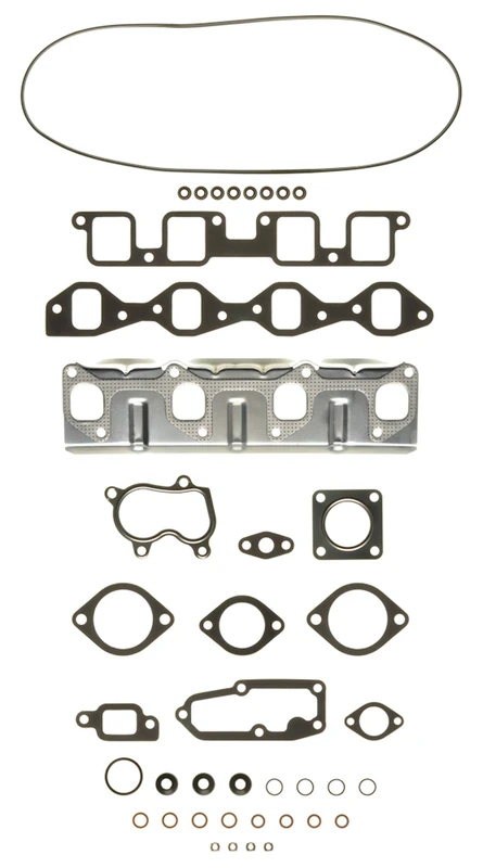 Ajusa 53006700 Gasket Set cylinder head