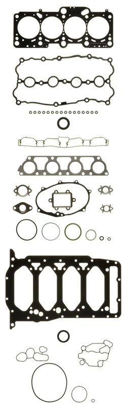 Ajusa 50257300 Full Gasket Set engine