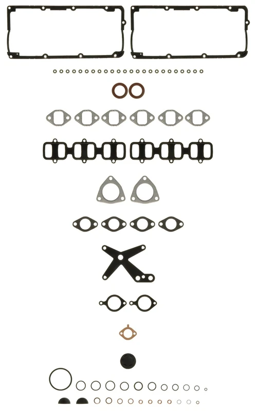 Ajusa 53012400 Gasket Set cylinder head
