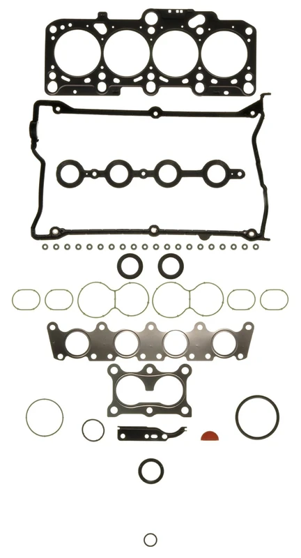Ajusa 50263100 Full Gasket Set engine