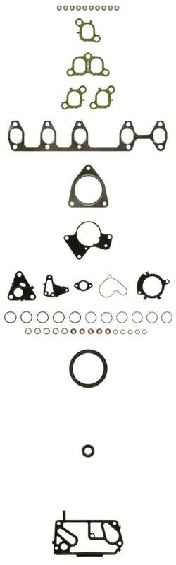 Ajusa 51024300 Full Gasket Set engine