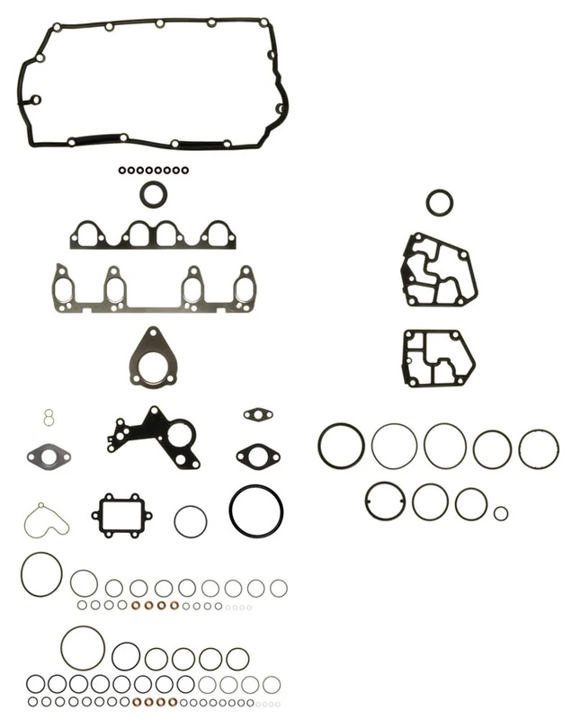 Ajusa 51025500 Full Gasket Set engine