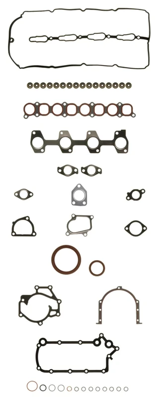 Ajusa 51026300 Full Gasket Set engine