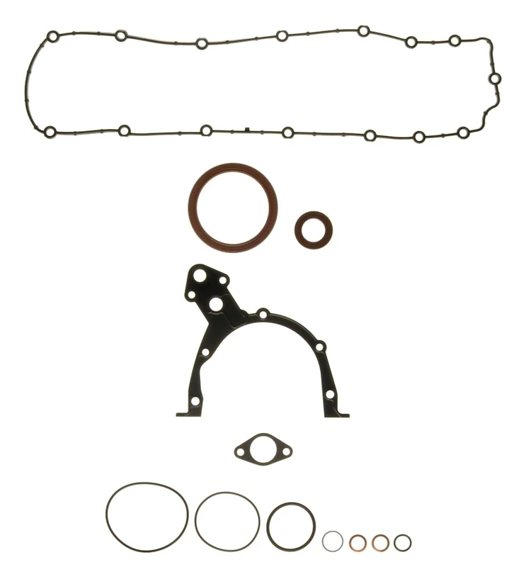 Ajusa 54077400 Gasket Set crank case