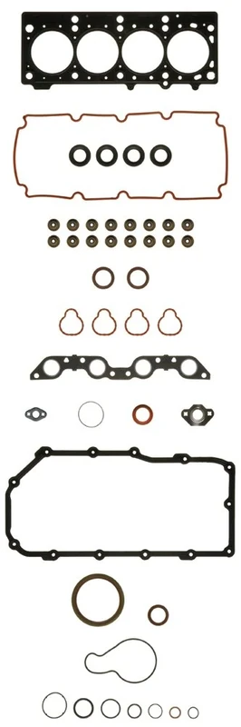 Ajusa 50210600 Full Gasket Set engine