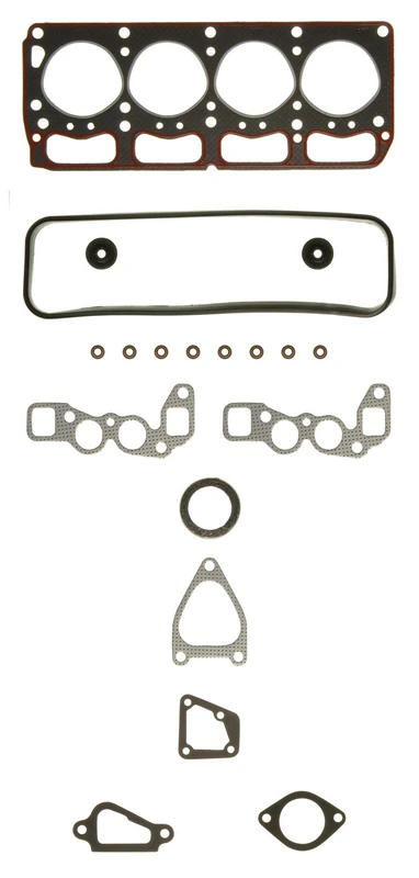 Ajusa 52019900 Gasket Set cylinder head