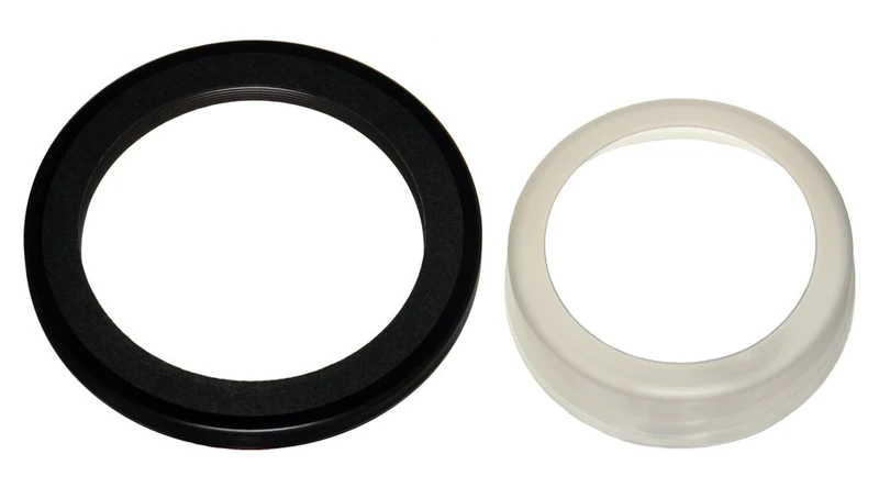 Ajusa 15089900 Shaft Seal crankshaft