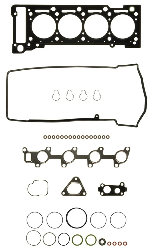 Ajusa 52237800 Gasket Set cylinder head