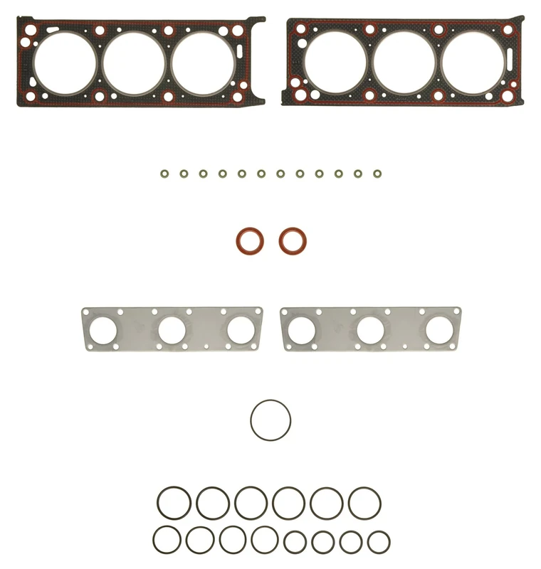 Ajusa 52089600 Gasket Set cylinder head