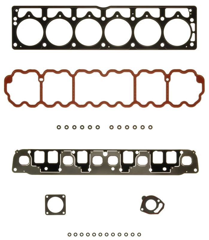 Ajusa 52241100 Gasket Set cylinder head