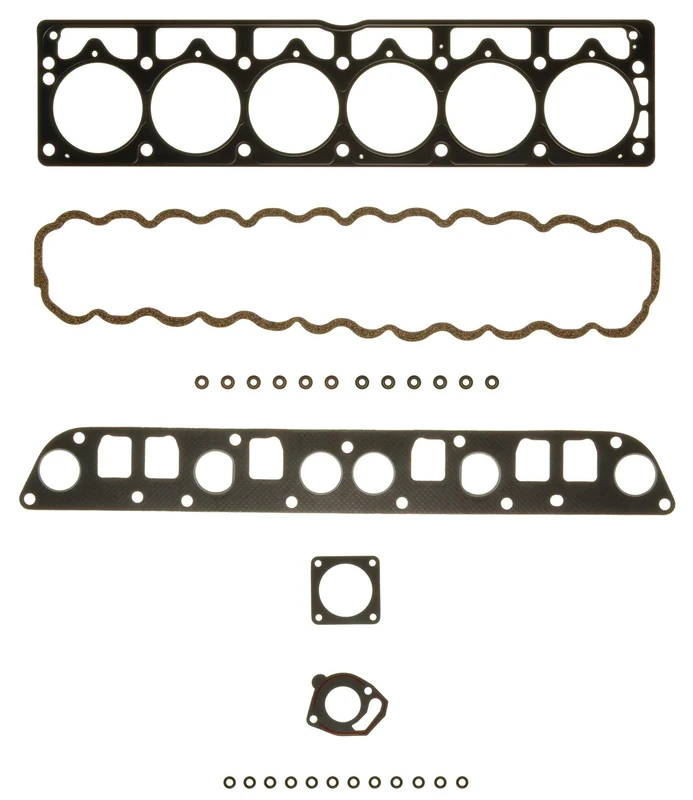 Ajusa 52241200 Gasket Set cylinder head