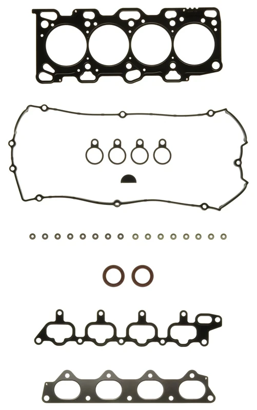 Ajusa 52242000 Gasket Set cylinder head