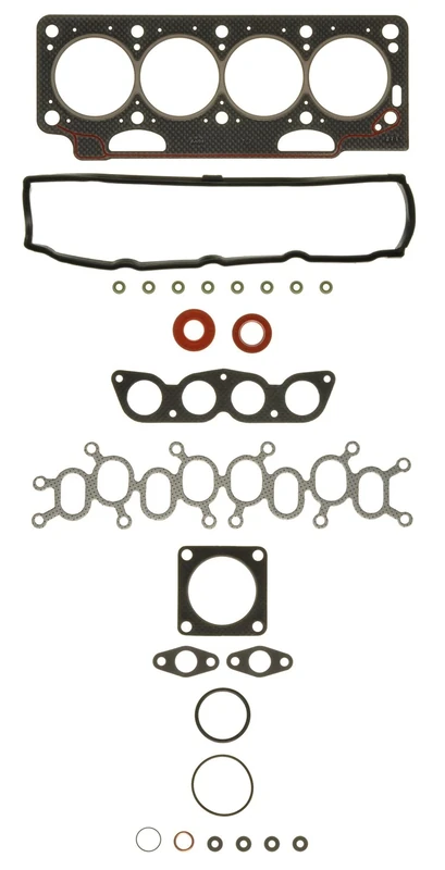 Ajusa 52093800 Gasket Set cylinder head