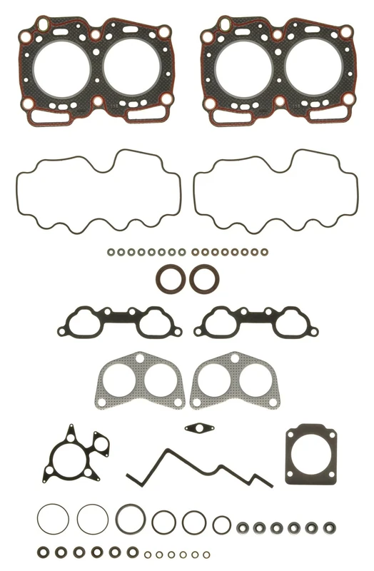 Ajusa 52243800 Gasket Set cylinder head