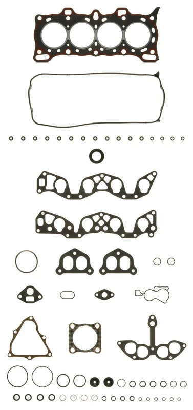 Ajusa 52106400 Gasket Set cylinder head