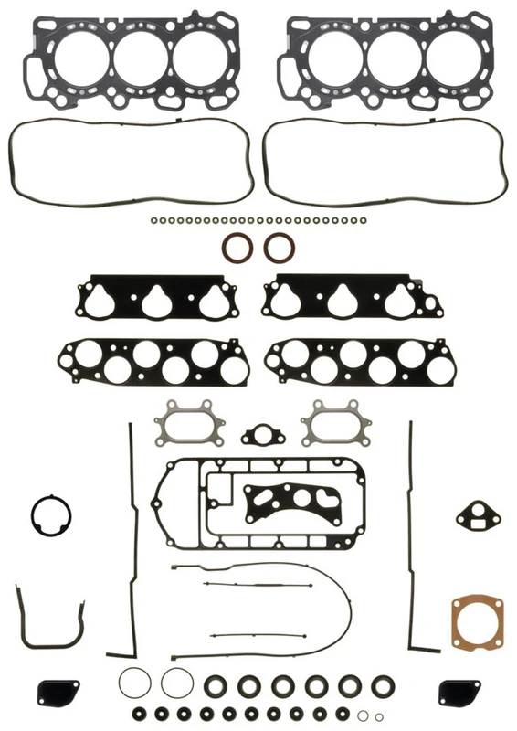 Ajusa 52248300 Gasket Set cylinder head
