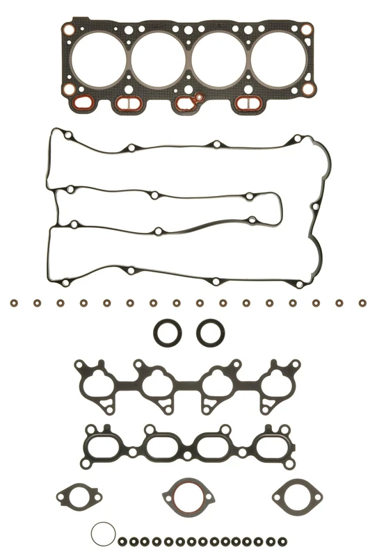 Ajusa 52114600 Gasket Set cylinder head
