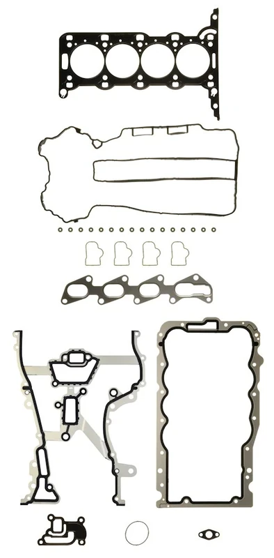 Ajusa 52254000 Gasket Set cylinder head
