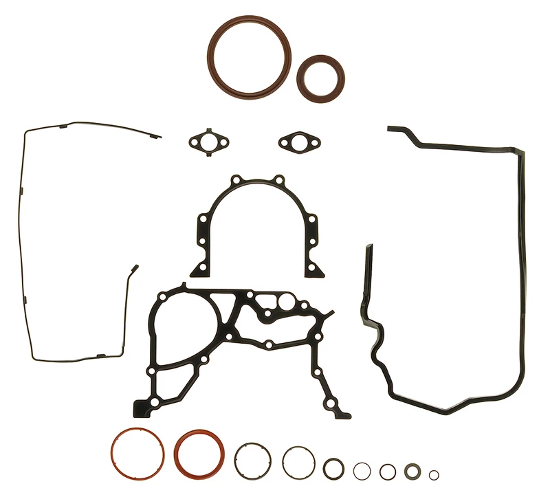 Ajusa 54137200 Gasket Set crank case