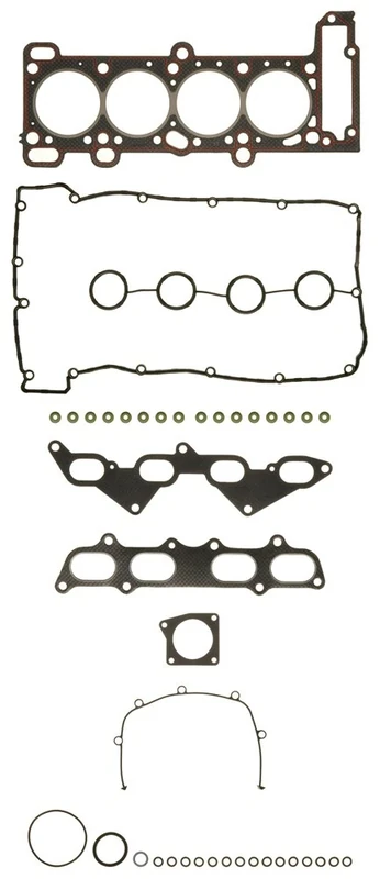 Ajusa 52133700 Gasket Set cylinder head