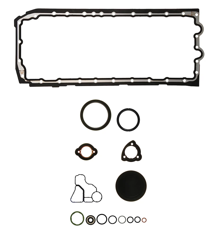 Ajusa 54137800 Gasket Set crank case
