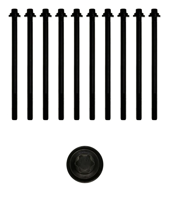 Ajusa 81018900 Bolt Kit cylinder head