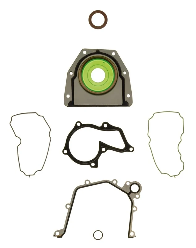 Ajusa 54138500 Gasket Set crank case