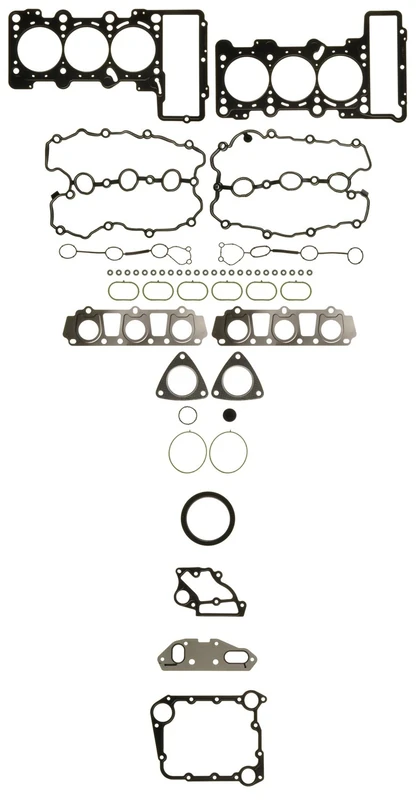 Ajusa 50258400 Full Gasket Set engine