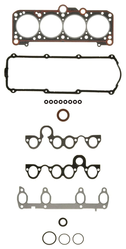 Ajusa 52139500 Gasket Set cylinder head