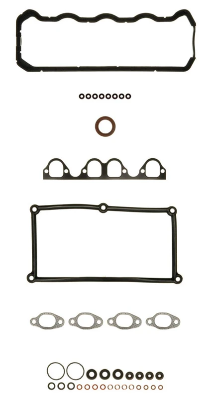 Ajusa 53011300 Gasket Set cylinder head - Image 1
