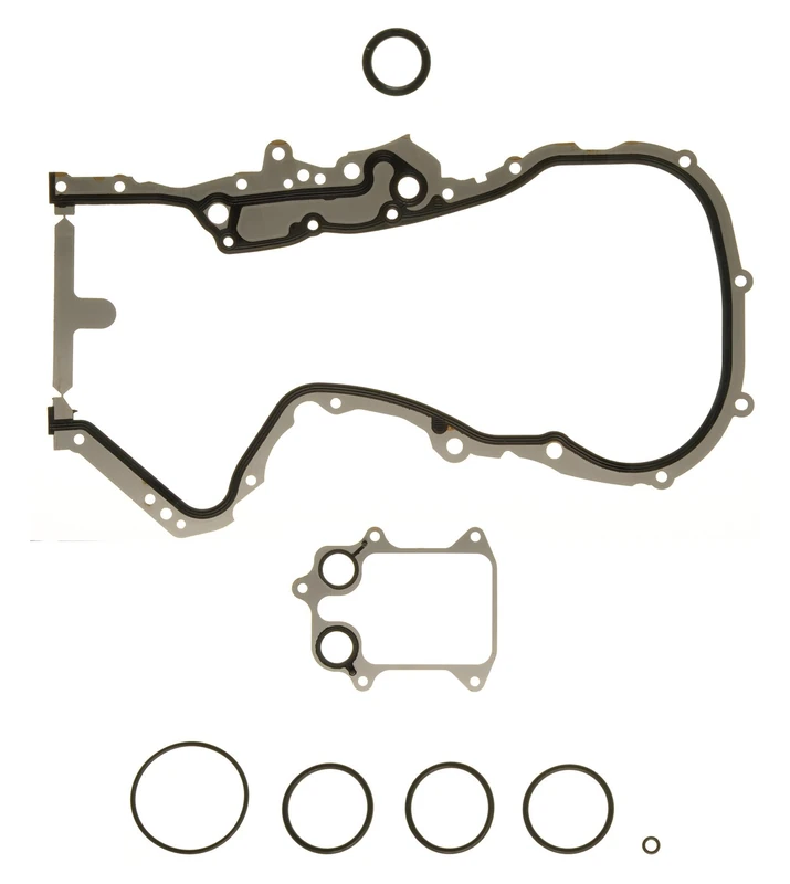 Ajusa 54142400 Gasket Set crank case