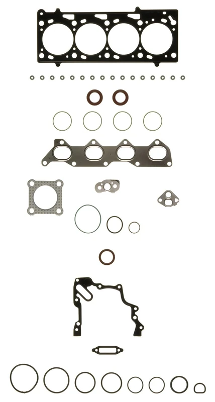 Ajusa 50263700 Full Gasket Set engine
