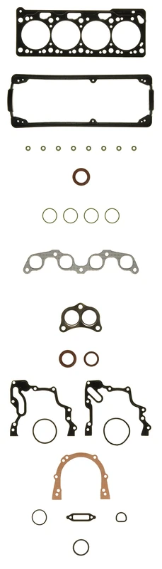 Ajusa 50264000 Full Gasket Set engine
