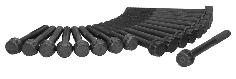 Ajusa 81035300 Bolt Kit cylinder head