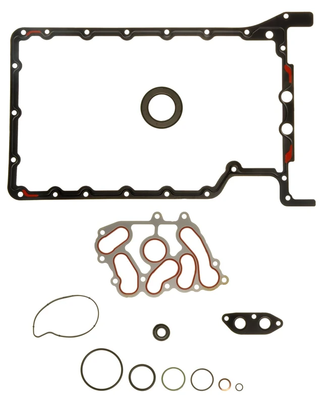 Ajusa 54148300 Gasket Set crank case